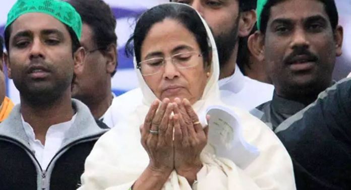 Bengal village under Mamata rule becomes Shari'ah compliant