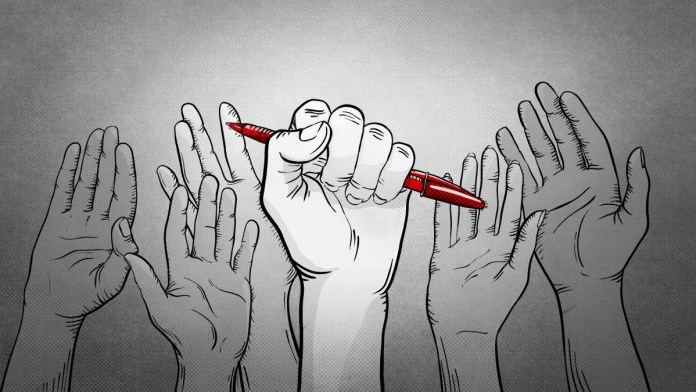 Sirf News seeks donations