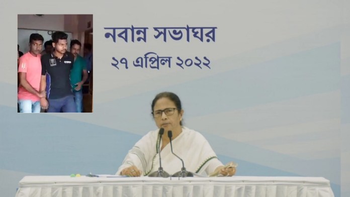 Banerjee vents frustration on police as case after case goes to CBI