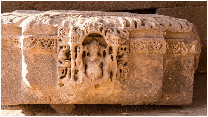 Ganesha idols to be removed from Qutb complex months after court rejects restoration plea