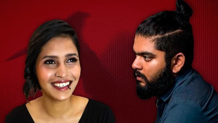 Aftab killed Shraddha