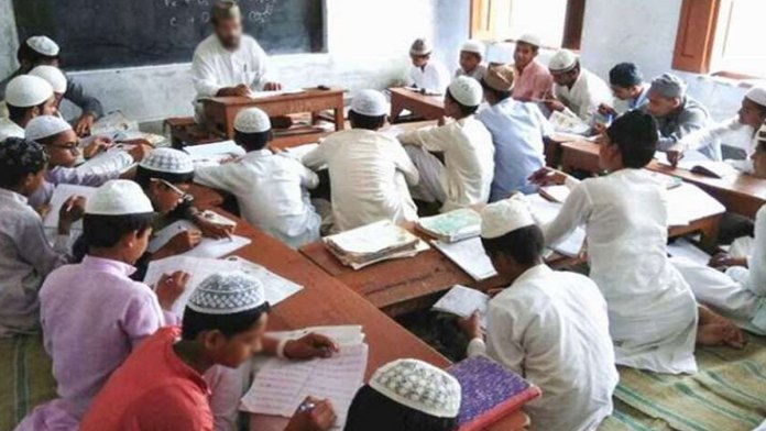 Why Assam government is monitoring 2,500 madrassahs