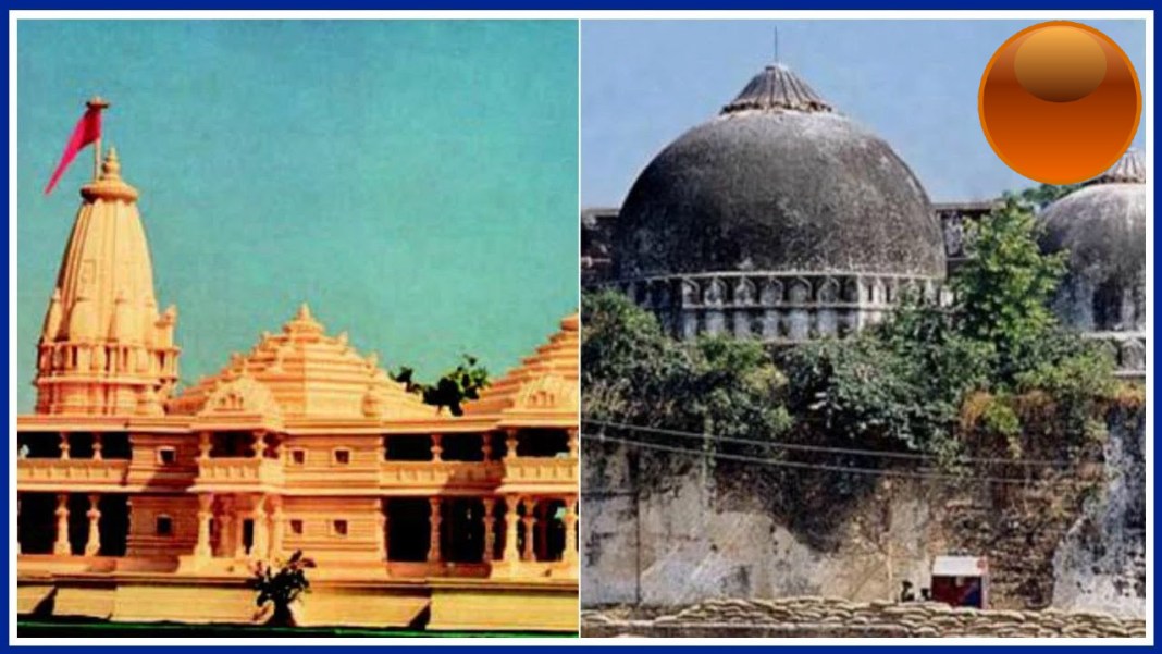 Ayodhya — A Battleground: Honest, Insightful Recollection Like An Eyewitness Account