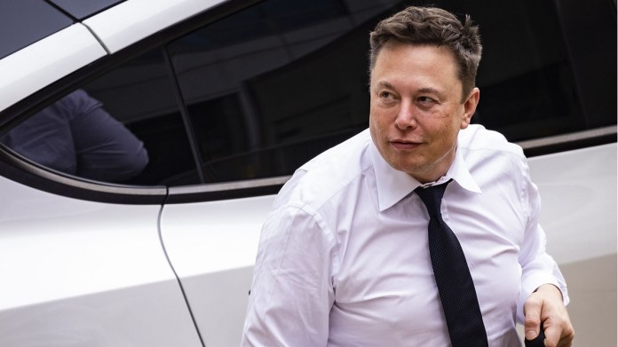 How Elon Musk is offering defence in Tesla lawsuit