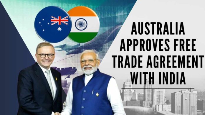 How India can now tap Australian resources, end reliance on China