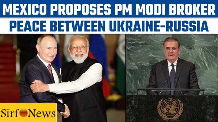 India to broker peace between Russia, Ukraine? Possibilities explained