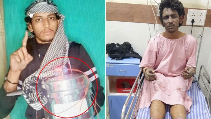 Isis in India
