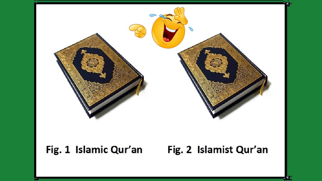 Islam-Islamism Difference Specious, French Intellectual Realises