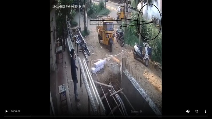How lie about Karnataka auto-rickshaw blast was exposed