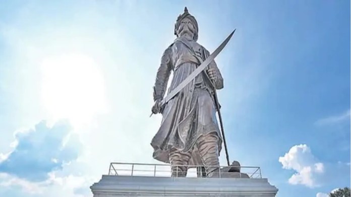 Kempegowda: All about builder of Bengaluru