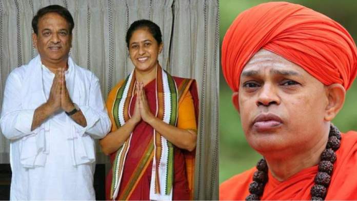 Lingayat mutt case swings between rape charge, allegation of framing