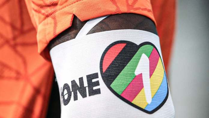 One Love armbands in Fifa World Cup 2022: What the fuss