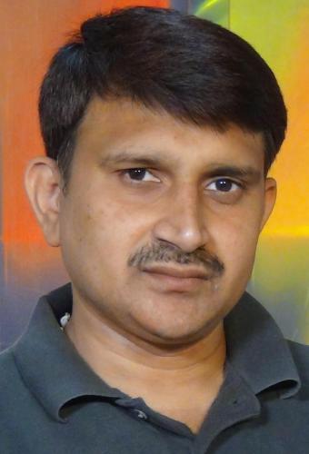 Ram Kumar Kaushik