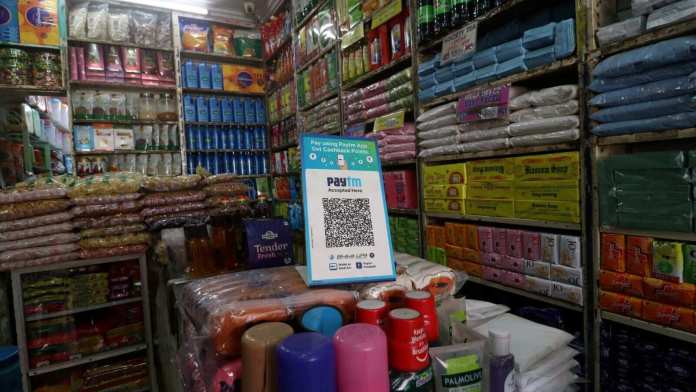Reliance gives Paytm jitters