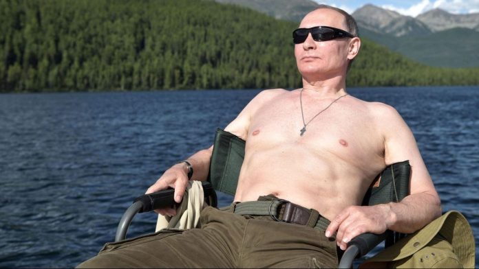 Russian oil price cap, ban