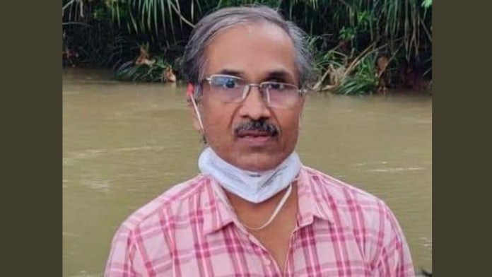 Why Muslims 'lynched' Dr Krishnamoorthy Of Kerala In Karnataka