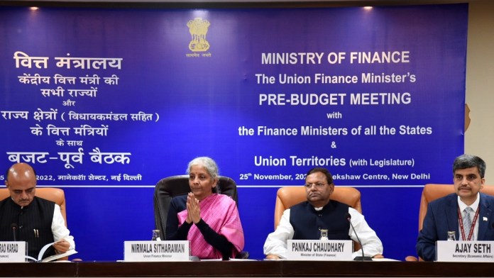 Why states, UTs want more central funds; why trade unions are boycotting meeting with FM
