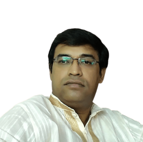 Surajit Dasgupta