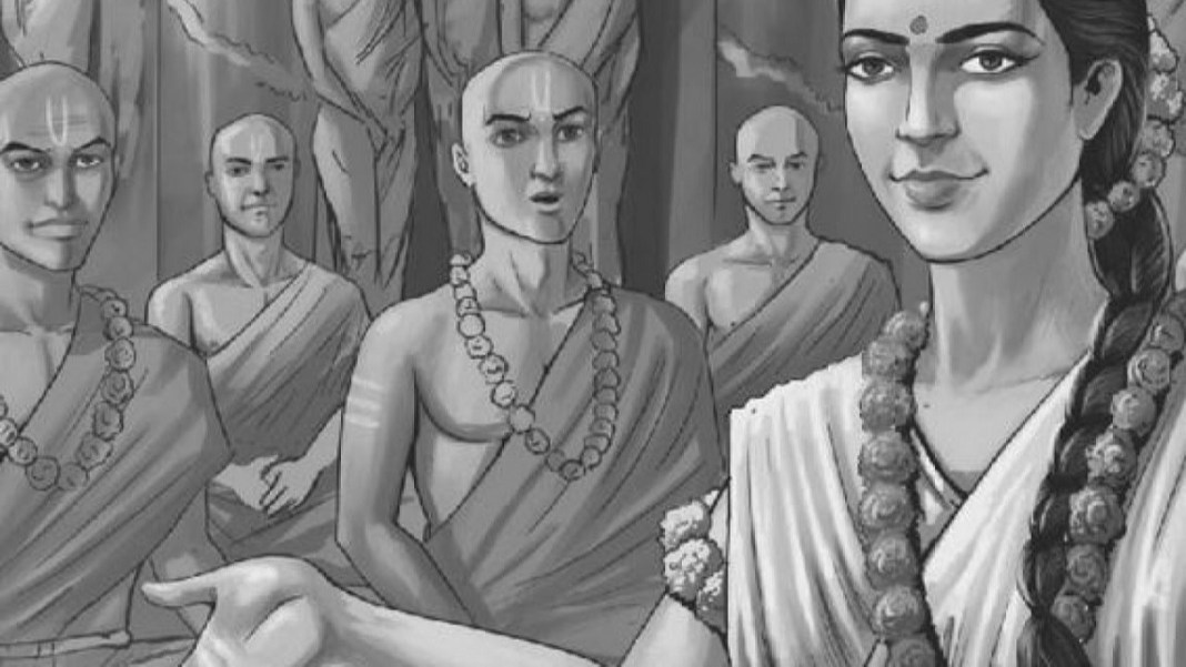 Vedas Forbidden For Women? What Do Scriptures Say?