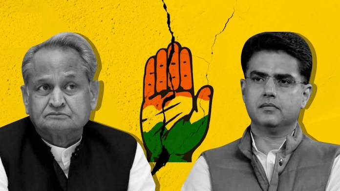 Why media is wrong in warning Congress about Sachin Pilot