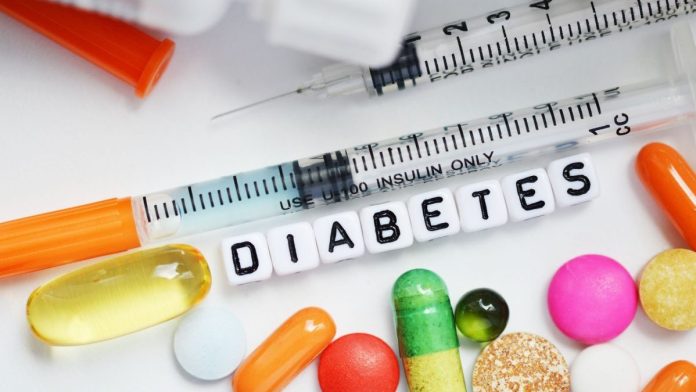 Why diabetes patients must avoid artificial outdoor lights at night