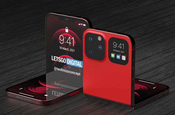 Samsung mocks Apple again for lagging in technology [internal image]