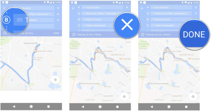 Google Maps: 15 things you didn’t know you could do with the app 1