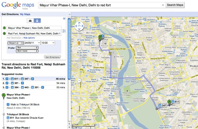 Google Maps: 15 things you didn’t know you could do with the app 5
