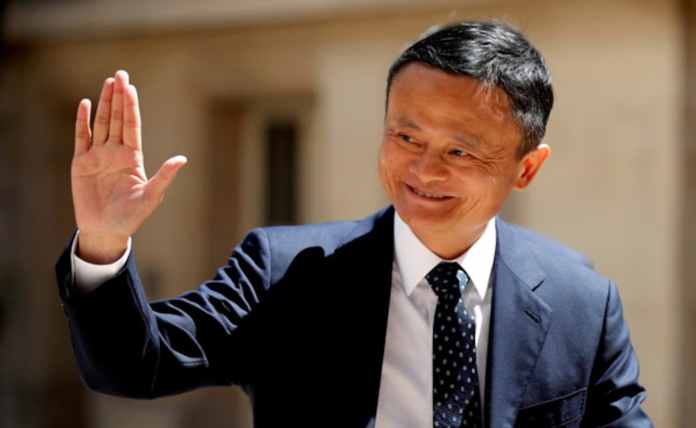 Jack Ma, who fled China fearing for life, has taken this asylum