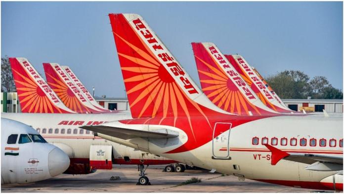 Air India buying 500 jets: Business explained