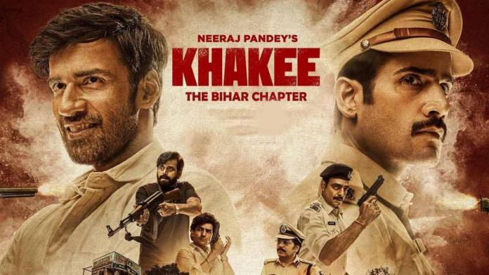 Khakee: The Bihar Chapter