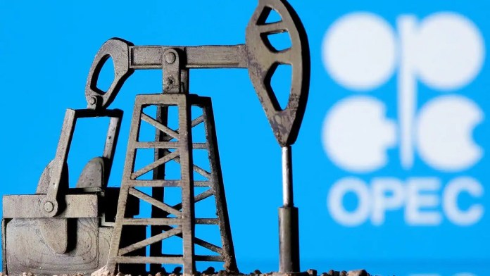 OPEC+ policy unchanged
