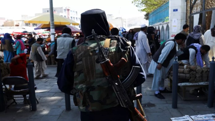 Pakistan-Taliban relations at all-time low