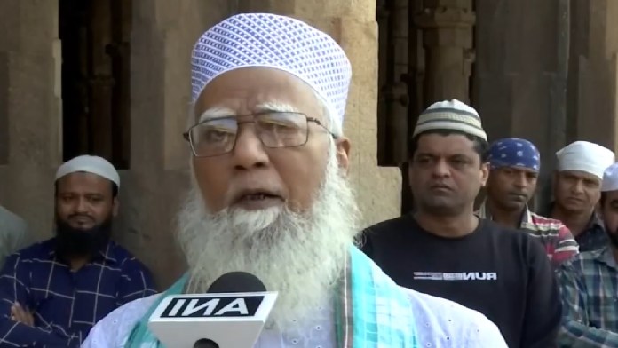 Quran, Ahadith vouch for Ahmedabad imam: Election tickets to Muslim women anti-Islam indeed