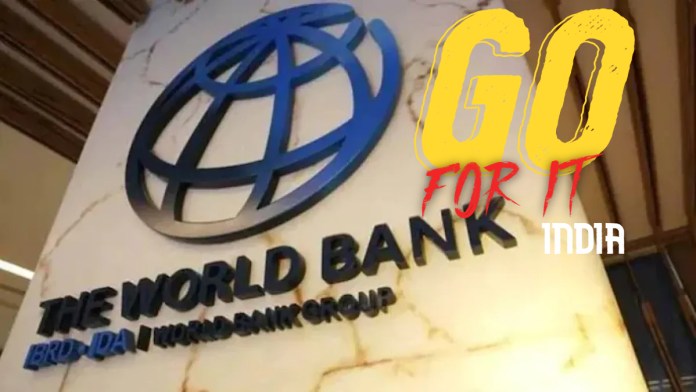 Why World Bank upgraded India's economic forecast for FY23