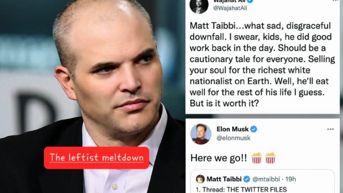 Twitter Files 2: Conservative voices were marked, muzzled